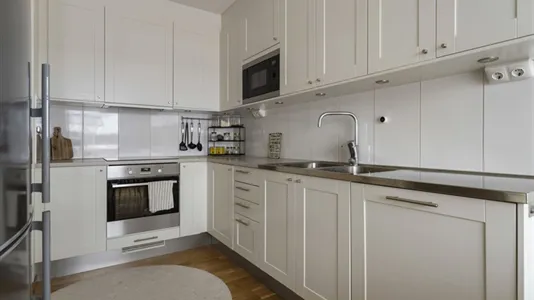 Bostadsrätter till salu i Söderort - foto 6