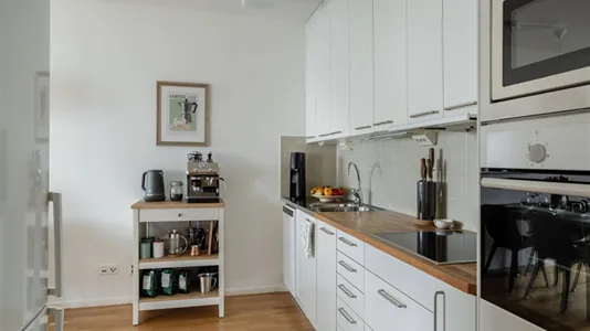 Bostadsrätter till salu i Hammarbyhamnen - foto 11