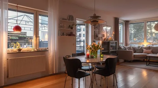 Bostadsrätter till salu i Söderort - foto 8