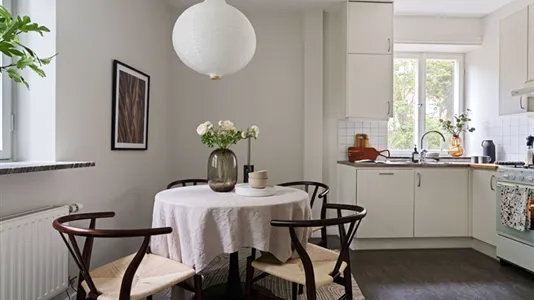 Bostadsrätter till salu i Västerort - foto 3