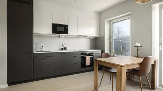 Bostadsrätter till salu i Nacka - foto 1