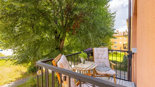 Bostadsrätter till salu i Söderort - foto 13