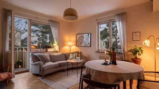 Bostadsrätter till salu i Söderort - foto 1