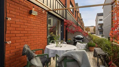 Bostadsrätt till salu i Nacka