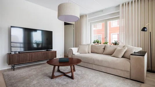 Bostadsrätter till salu i Södermalm - foto 4