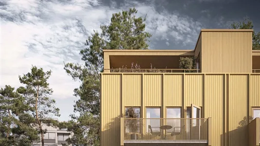 Bostadsrätter till salu i Nacka - foto 4