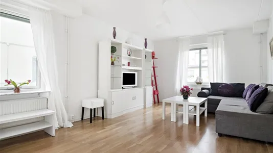 Bostadsrätter till salu i Söderort - foto 2