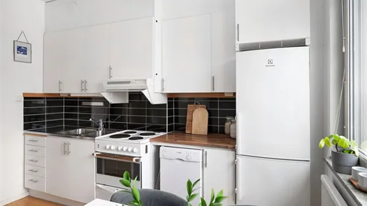 Bostadsrätter till salu i Västerort - foto 12
