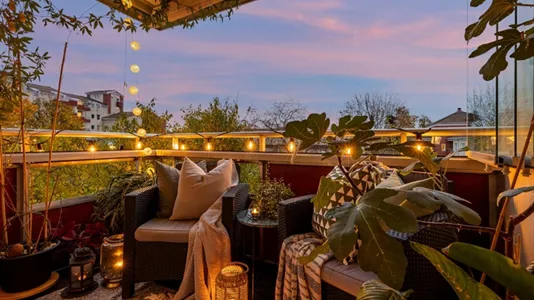 Bostadsrätter till salu i Nacka - foto 10