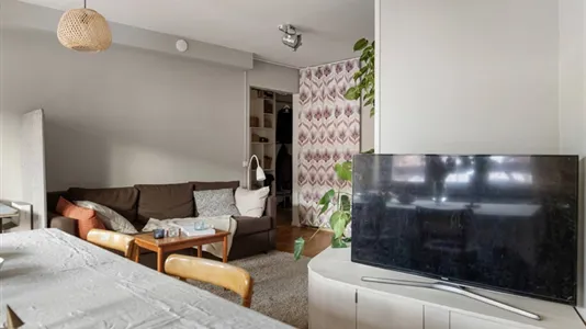 Bostadsrätter till salu i Söderort - foto 12