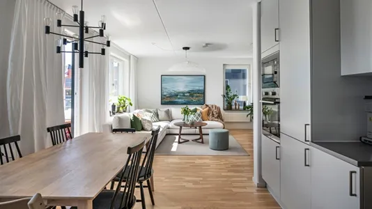 Bostadsrätter till salu i Västerort - foto 3