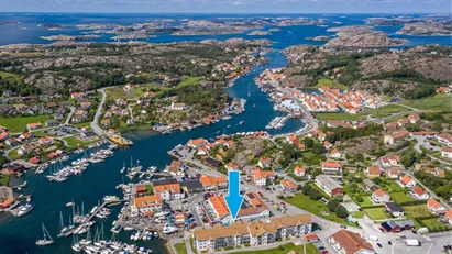 Bostadsrätt till salu i Tanum, Hamburgsund
