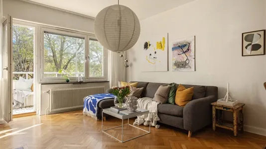 Bostadsrätter till salu i Söderort - foto 2