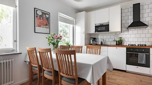 Bostadsrätter till salu i Hammarbyhamnen - foto 1