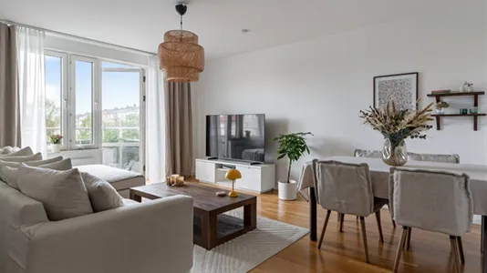 Bostadsrätter till salu i Söderort - foto 1