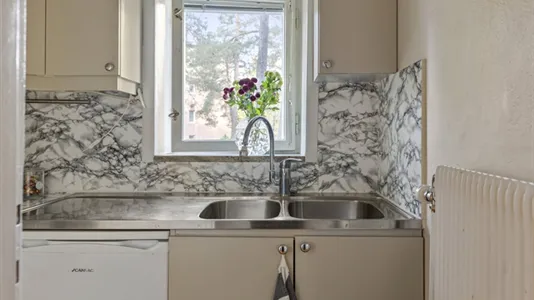 Bostadsrätter till salu i Söderort - foto 12