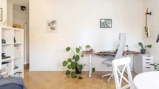 Bostadsrätter till salu i Hammarbyhamnen - foto 10