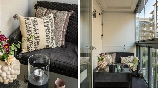 Bostadsrätter till salu i Söderort - foto 13