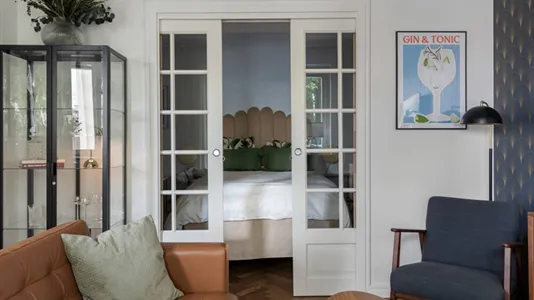 Bostadsrätter till salu i Sundbyberg - foto 5