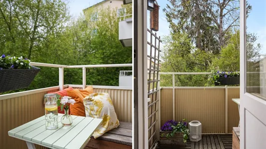 Bostadsrätter till salu i Söderort - foto 5