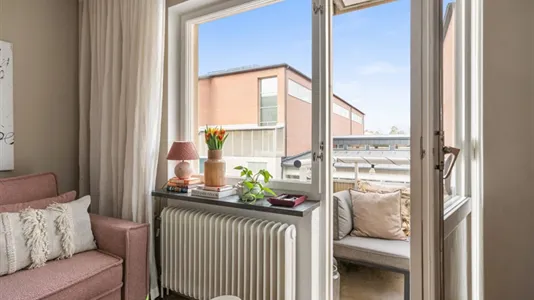 Bostadsrätter till salu i Hammarbyhamnen - foto 13