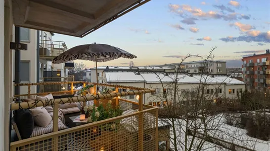 Bostadsrätter till salu i Söderort - foto 2