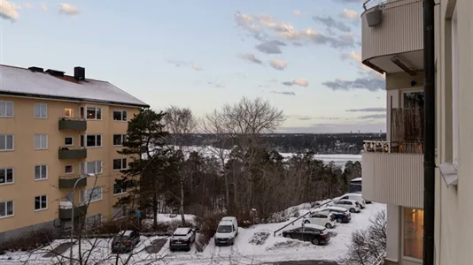 Bostadsrätter till salu i Söderort - foto 4