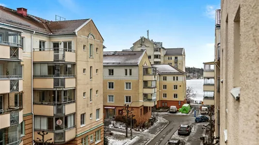 Bostadsrätter till salu i Västerort - foto 6