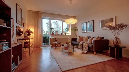 Bostadsrätter till salu i Sollentuna - foto 4