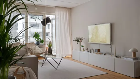 Bostadsrätter till salu i Söderort - foto 12