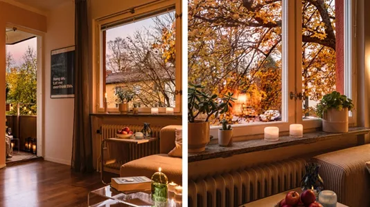 Bostadsrätter till salu i Söderort - foto 10