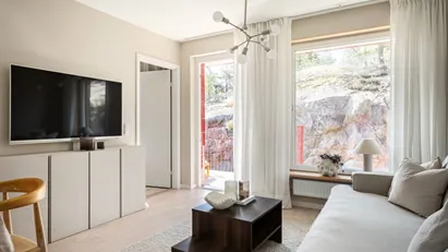 Bostadsrätt till salu i Nacka