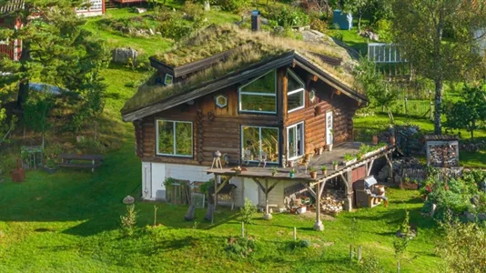 Lägenheter till salu i Strömstad - foto 1