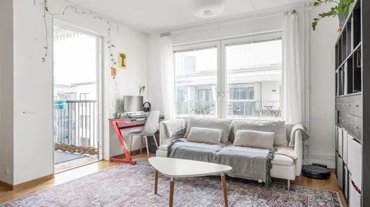 Bostadsrätter till salu i Söderort - foto 6