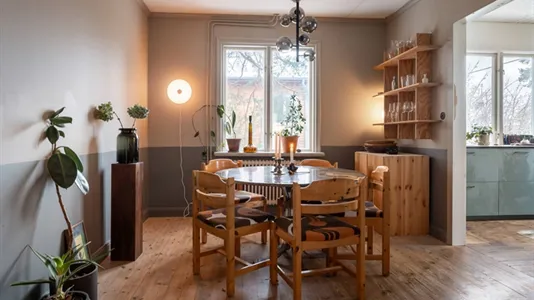 Bostadsrätter till salu i Söderort - foto 8