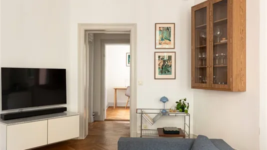 Lägenheter till salu i Östermalm - foto 9