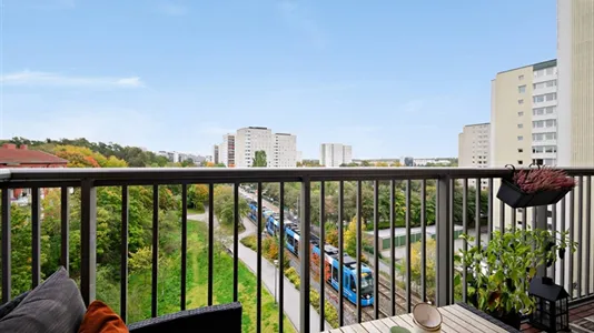 Bostadsrätter till salu i Hammarbyhamnen - foto 2