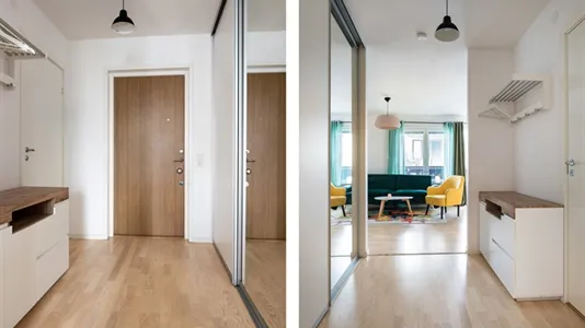 Bostadsrätter till salu i Söderort - foto 11