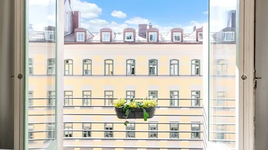 Bostadsrätter till salu i Södermalm - foto 5