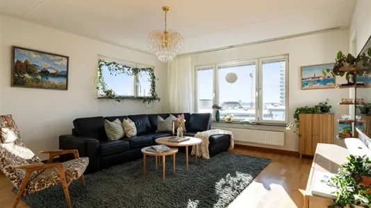 Bostadsrätter till salu i Södermalm - foto 6