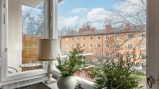 Bostadsrätter till salu i Söderort - foto 4