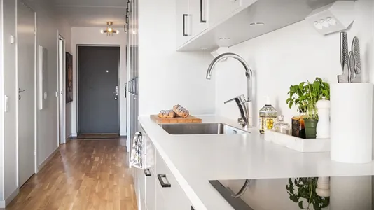 Bostadsrätter till salu i Haninge - foto 11