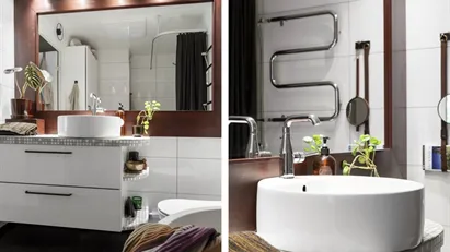 Bostadsrätt till salu på Södermalm