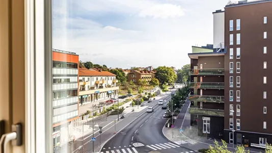 Bostadsrätter till salu i Hammarbyhamnen - foto 10