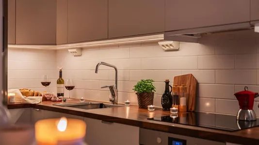 Bostadsrätter till salu i Söderort - foto 7