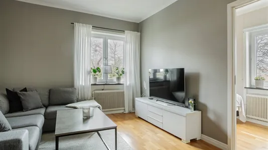 Bostadsrätter till salu i Söderort - foto 1