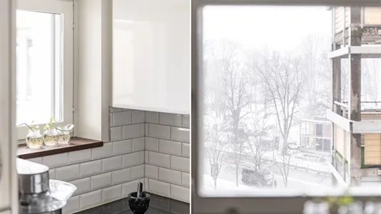 Bostadsrätter till salu i Södermalm - foto 11