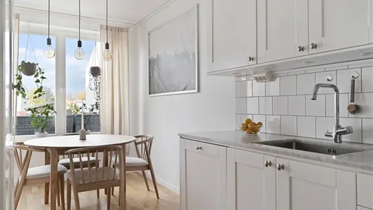 Bostadsrätter till salu i Haninge - foto 9