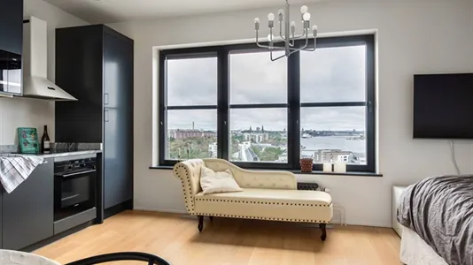 Bostadsrätter till salu i Nacka - foto 3