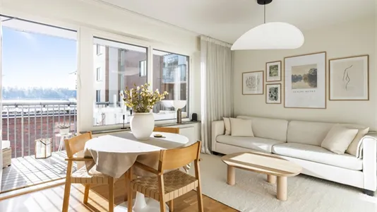 Bostadsrätter till salu i Nacka - foto 5